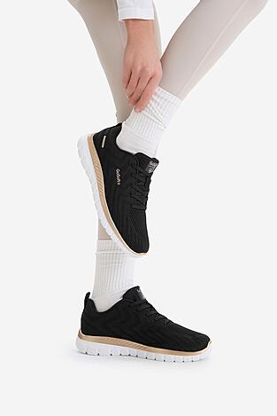 Obuwie sportowe Go Soft CEOWB-V15-1038 Czarny