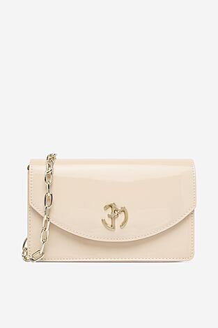 Torebka EVA MINGE EO-ANGEL-LDA8639 Biały