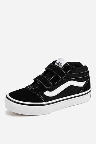 Trampki Vans WARD MID V VN0A5HZ9IJU Czarny