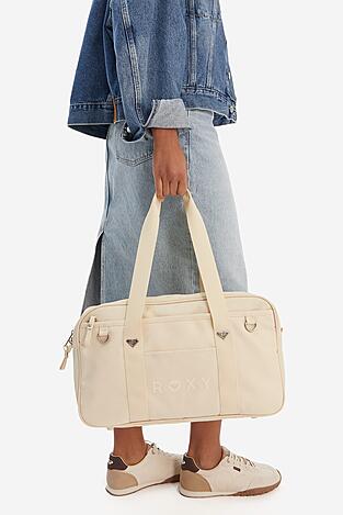 Kézitáska ROXY CWBEO-ROXY-M-003-09 BÉZS