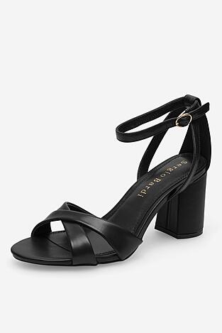 Сандали Sergio Bardi WYL3402-8Z-SB ЧЕРЕН