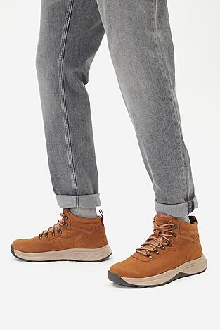 Bocanci Lasocki CEO-MARRON-01 MB GALBEN