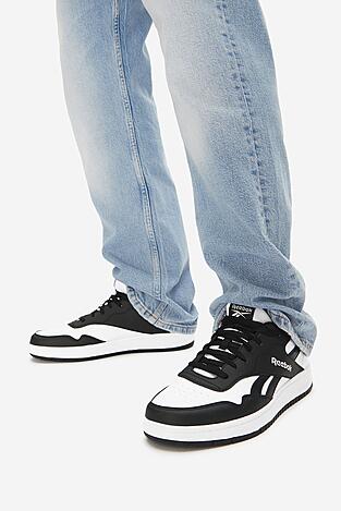 Спортни обувки Reebok BB 1000 100211081 ЧЕРЕН