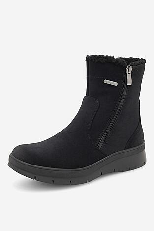 Ghete Go Soft INES WS5921-03 NEGRU