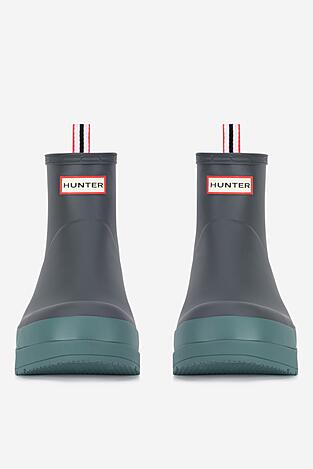 Гумени ботуши HUNTER MFS9088RMA-NTT-M ТЪМНОСИВ