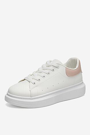 Sneakers DeeZee WFA2910-1 Biały
