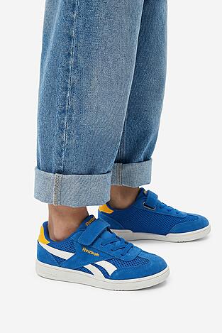 Obuwie sportowe Reebok CEOWB-LEA-D680(CH) Chabrowy