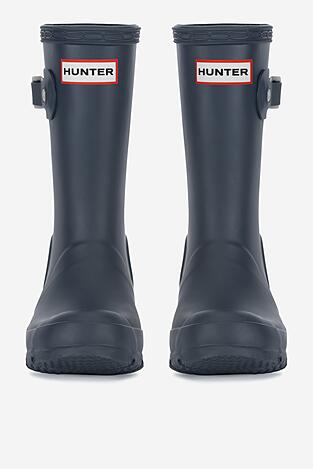 Kalosze HUNTER KFT5000RMA-NVY Granatowy