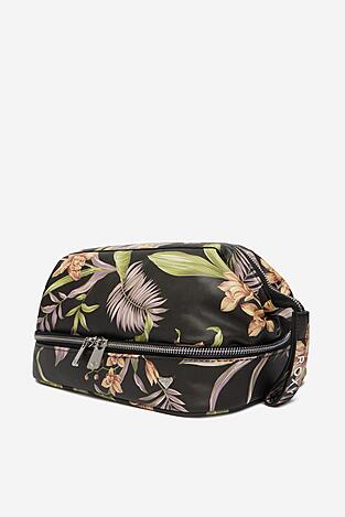 Kosmetyczka ROXY CWBEO-RX-W1-008-SS26 Czarny