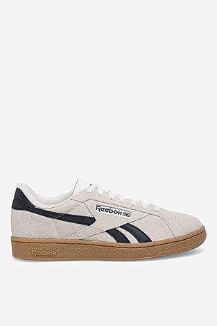 Sportovní obuv Reebok CLUB C GROUNDS 100033073 BÍLÁ