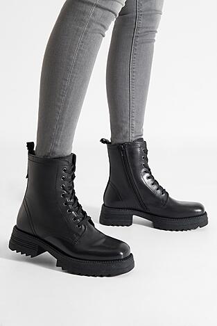 Trzewiki Lasocki NEPTUNE WI16-NEPTUNE-02 Czarny