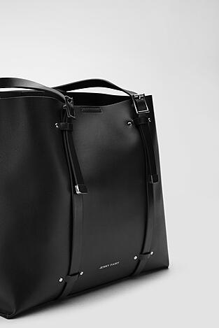 Torebka Jenny Fairy RD0337 Czarny