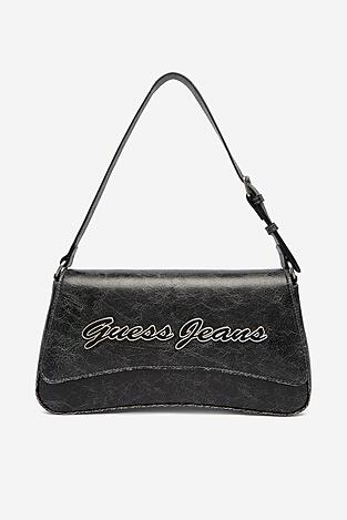 Дамска чанта GUESS JEANS CWBEO-GUESS-B-013-09 ЧЕРЕН