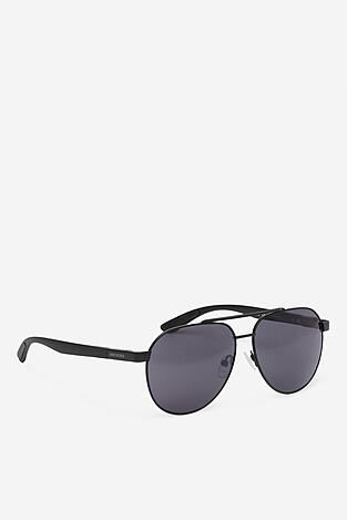 Okulary męskie Gino Rossi KAIRI-03 Czarny