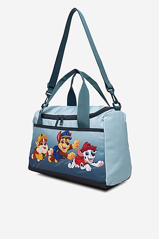 Чанта за пътуване Paw Patrol CEO-ACCCS-AW25-326PAW СИВ