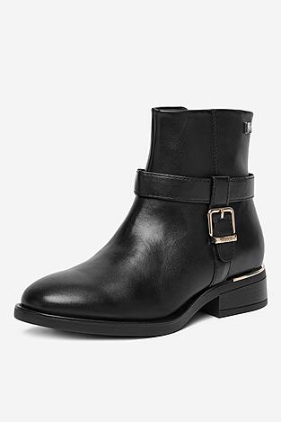 Botki Mexx CEO-MX/033C-RST Czarny