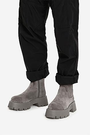 Боти G-STAR RAW CEO-WI16-525-01 СИВ