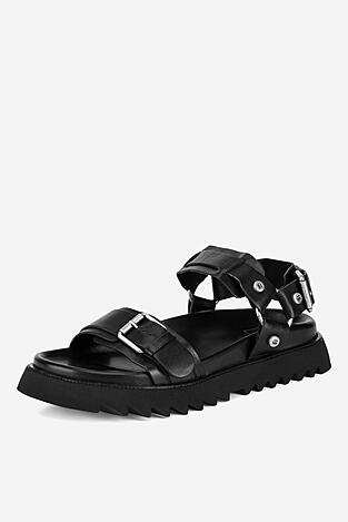 Sandale G-STAR RAW DEBRA-25SS497. NEGRU