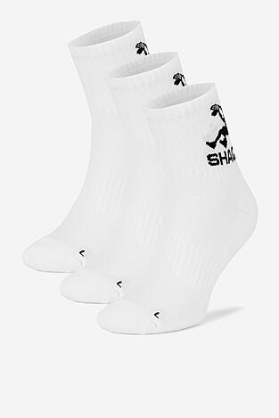 Soseste SHAQ SHQ-MB-002-AW24 (3-PACK) ALB