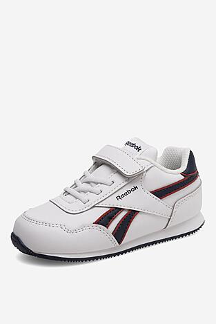 Sneakers Reebok REEBOK ROYAL CL JOG HP8665 Biały