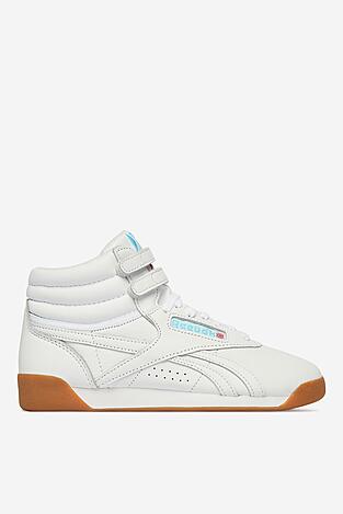 Спортни обувки Reebok EO-F/S HI 100258947 БЯЛ