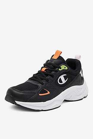 Спортни обувки Champion COUNTESS MESH S11741-KK001 ЧЕРЕН