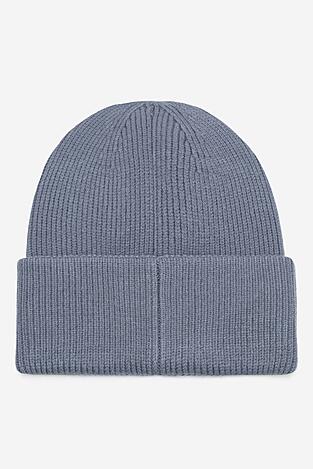 Pánska čiapka QUIKSILVER QS-M3-001-AW24 BLANKYTNE MODRÁ