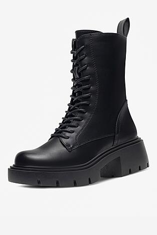 Trzewiki Jenny Fairy ALBA H69631-1 Czarny