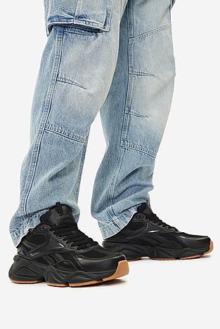 Спортни обувки Reebok CEO-CHARGE AR30246M-BVT ЧЕРЕН