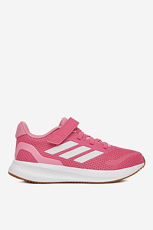 Sportovní obuv adidas RUNFALCON 5 EL C JP5151 RŮŽOVÁ