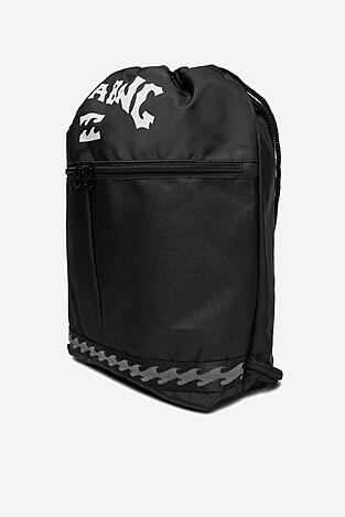 Plecak BILLABONG CWBEO-BLB-P-001-09 Czarny