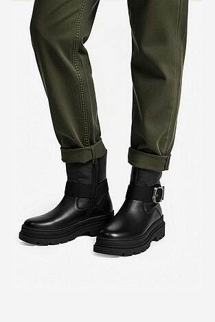 Боти G-STAR RAW CEO-WI45-VR-3400-03 ЧЕРЕН