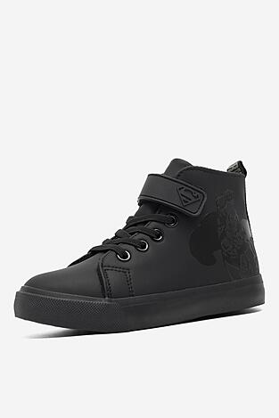 Кецове Superman CP91-AW23-60WBSUM ЧЕРЕН