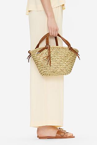 Дамска чанта DeeZee BLSBAG01 КАМЕЛ