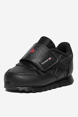 Sportcipő Reebok EO-CLASSIC LEATHER 100256740 FEKETE