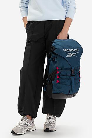 Раница Reebok CWBEO-RBK-WS-002-09 КОБАЛТОВО СИНЬО