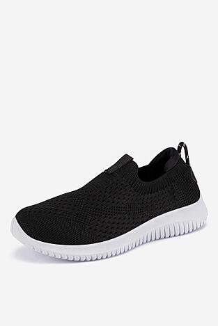 Pantofi pânză Action Boy CP91-25800G NEGRU