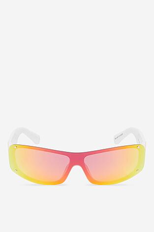 Okulary damskie Jenny WB-4WF-015-SS26 Biały