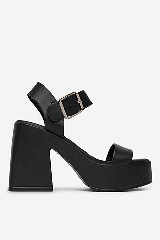 Сандали DeeZee 23258-12 ЧЕРЕН