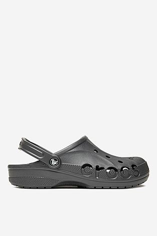 Uszodai papucs Crocs C-BAYA CLOG 10126-014 SZÜRKE
