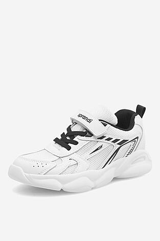 Obuwie sportowe Sprandi CP23-6191(IV)CH Biały