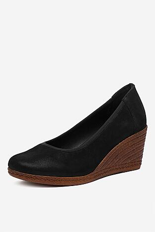 Половинки обувки Lasocki CEO-WI23-2188-10 ЧЕРЕН