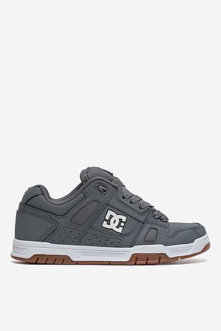 Sportcipő DC Shoes STAG 320188-2GG SZÜRKE