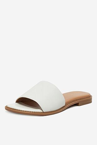 Klapki Lasocki CEO-EST-AFIONA-01 Biały