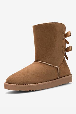 Botki DeeZee CORY WSL19150-21 Camel