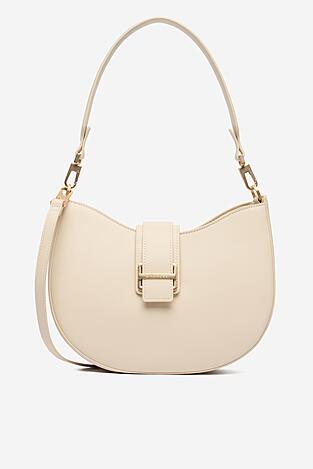 Torebka Gino Rossi 1-2 Beżowy