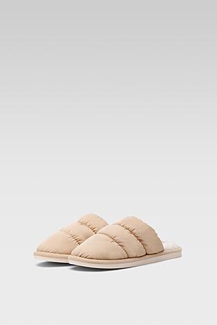 Kapcie Home&Relax C-AW-29 Beżowy