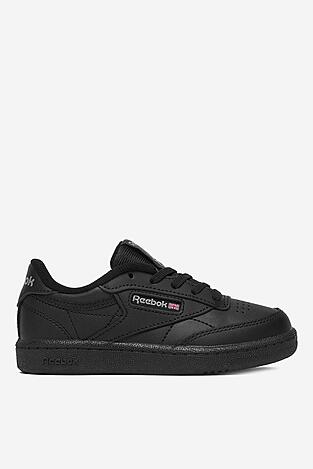 Obuwie sportowe Reebok EO-CLUB C 100000001 Czarny