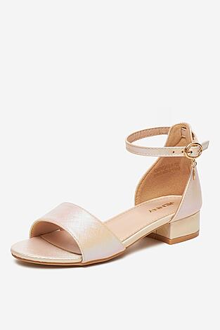 Szandál Jenny CM240902-5 ARANY