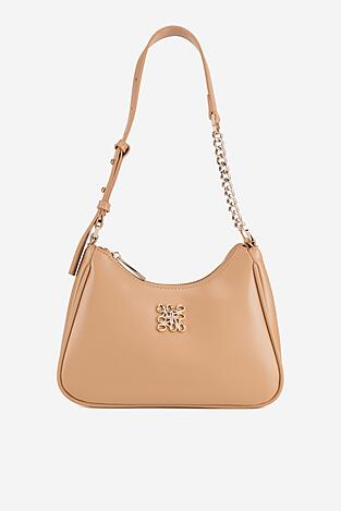 Дамска чанта NINE WEST CEO-VALENCIA-LDA5356A КАМЕЛ